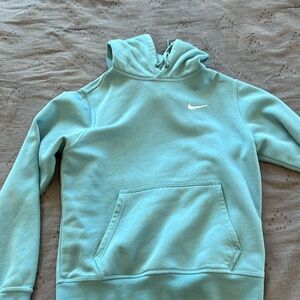 Nike hoodie
